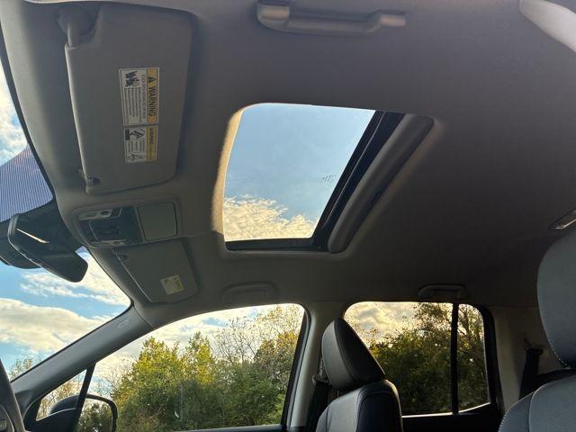 new 2026 Honda Ridgeline car, priced at $40,801