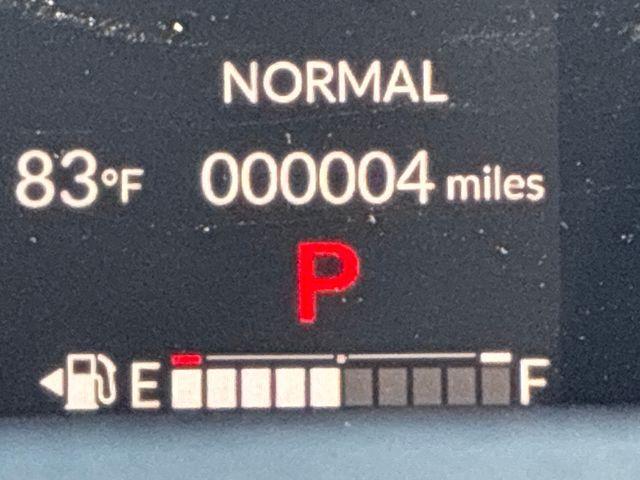 new 2026 Honda Ridgeline car, priced at $40,801