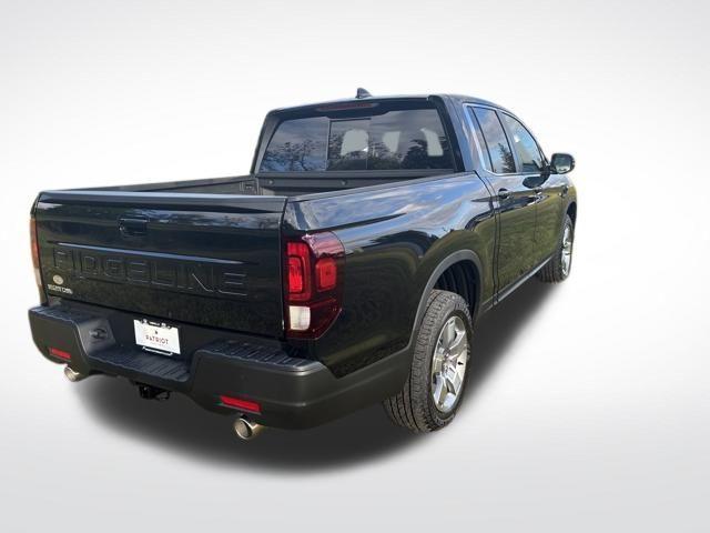 new 2026 Honda Ridgeline car, priced at $40,801