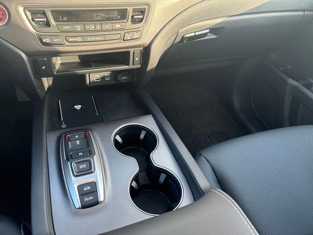 new 2026 Honda Ridgeline car, priced at $40,801