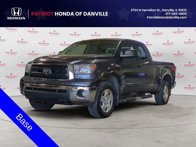 used 2010 Toyota Tundra car, priced at $11,995