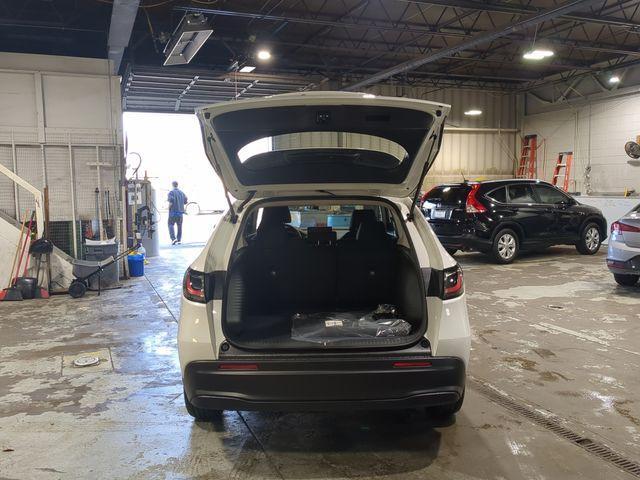 new 2025 Honda HR-V car, priced at $27,605