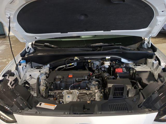 new 2025 Honda HR-V car, priced at $27,605