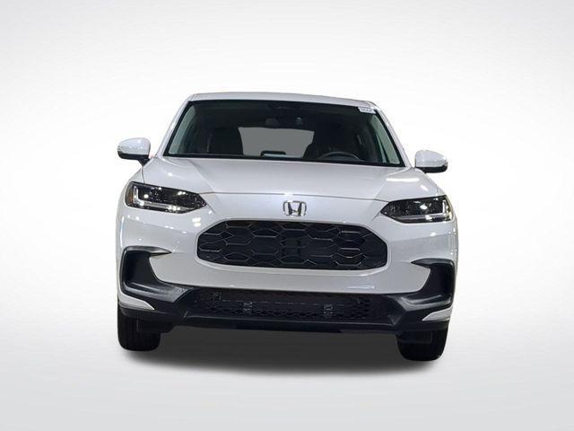 new 2025 Honda HR-V car, priced at $27,605