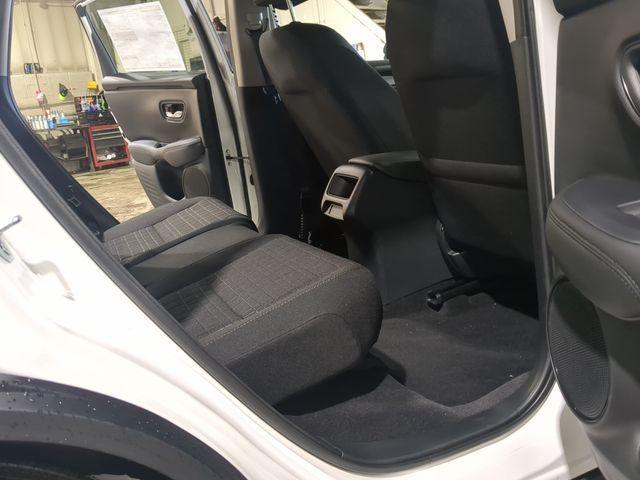 new 2025 Honda HR-V car, priced at $27,605
