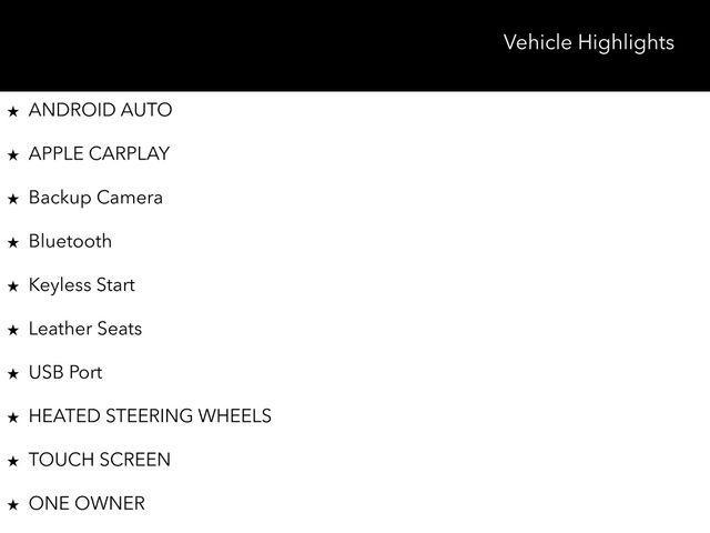 used 2024 Ford Maverick car, priced at $37,995