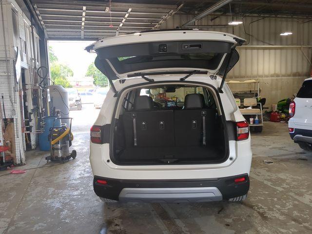 new 2025 Honda Pilot car, priced at $44,364