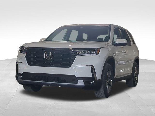 new 2025 Honda Pilot car, priced at $44,364
