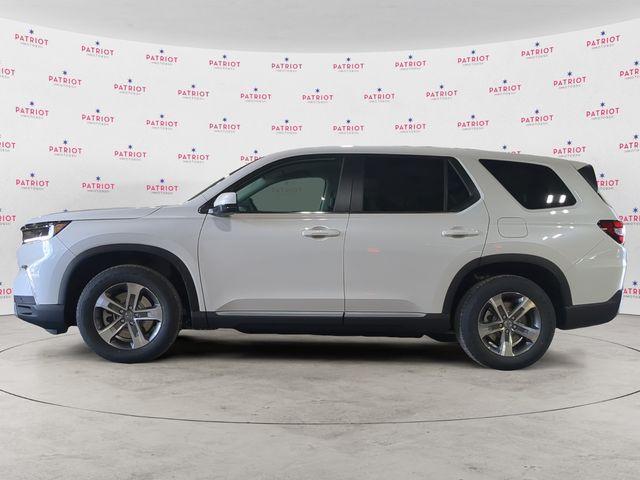 new 2025 Honda Pilot car, priced at $44,364