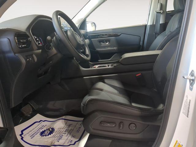 new 2025 Honda Pilot car, priced at $44,364