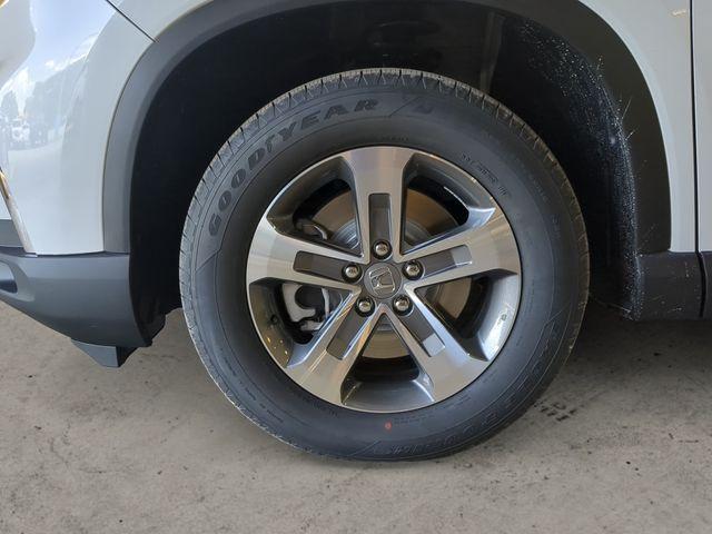 new 2025 Honda Pilot car, priced at $44,364