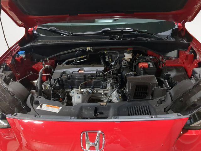 new 2025 Honda HR-V car, priced at $26,932