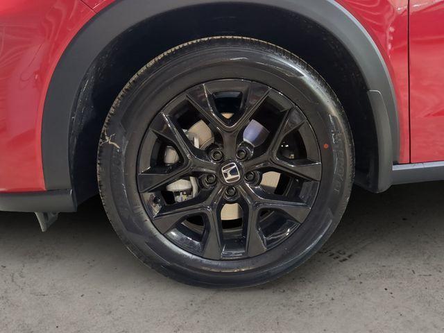 new 2025 Honda HR-V car, priced at $26,932