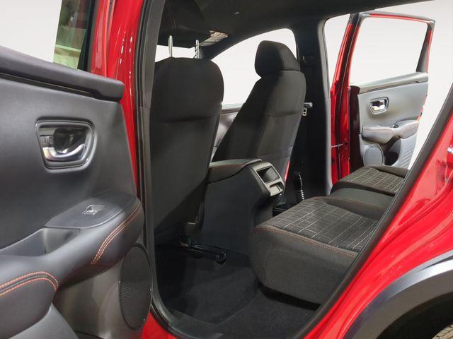 new 2025 Honda HR-V car, priced at $26,932