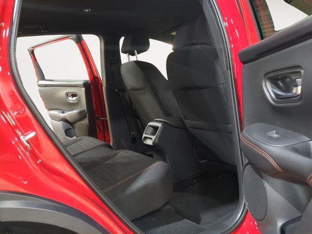 new 2025 Honda HR-V car, priced at $26,932