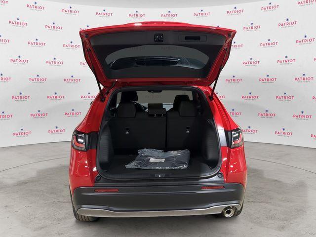 new 2025 Honda HR-V car, priced at $26,932