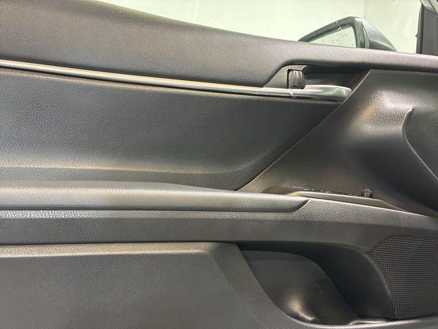 used 2024 Toyota Camry car, priced at $24,297