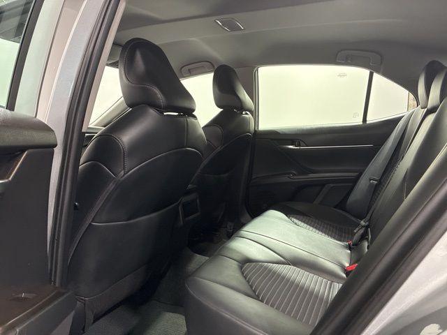 used 2024 Toyota Camry car, priced at $24,297