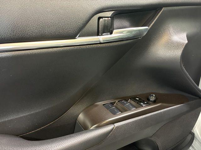 used 2024 Toyota Camry car, priced at $24,297