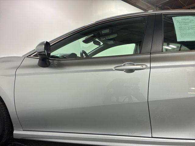 used 2024 Toyota Camry car, priced at $24,297