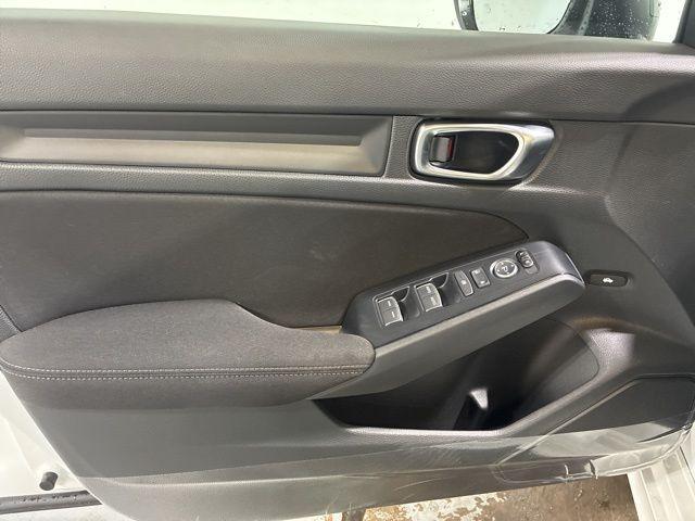 new 2026 Honda Civic car, priced at $26,975