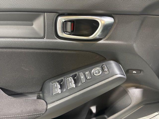 new 2026 Honda Civic car, priced at $26,975