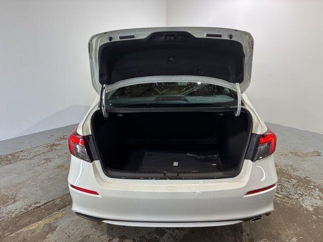 new 2026 Honda Civic car, priced at $26,975