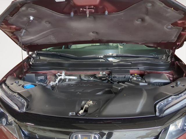 used 2022 Honda Pilot car, priced at $30,497