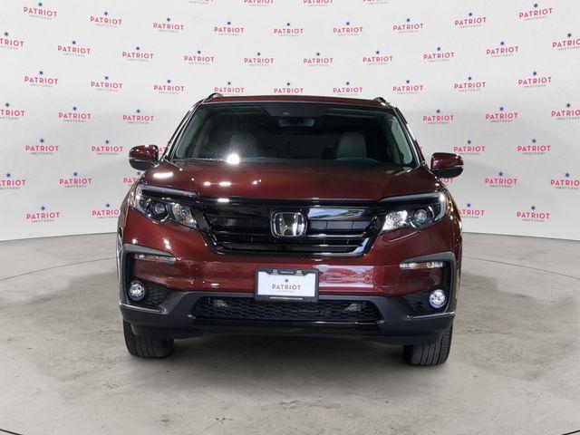 used 2022 Honda Pilot car, priced at $30,497