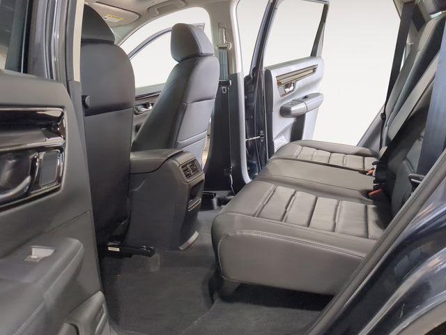new 2026 Honda CR-V car, priced at $38,295