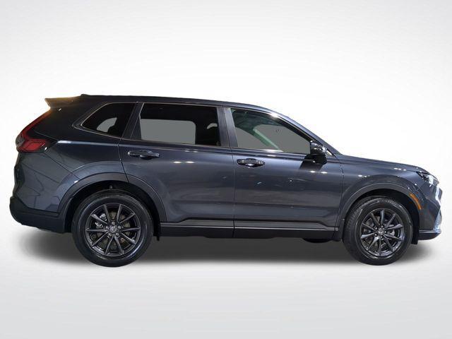 new 2026 Honda CR-V car, priced at $38,295