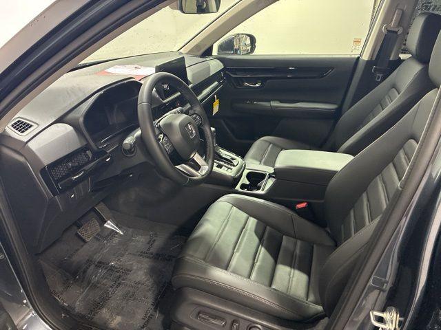 new 2026 Honda CR-V car, priced at $36,427