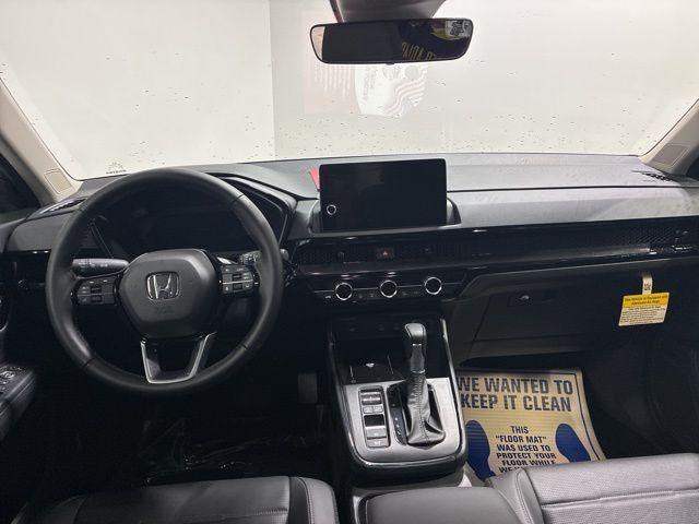 new 2026 Honda CR-V car, priced at $36,427