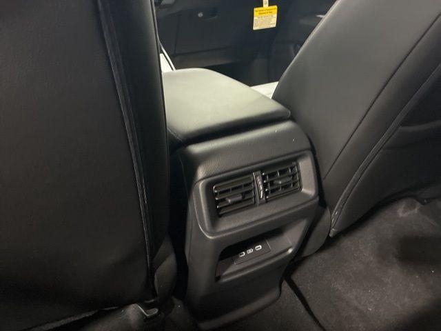 new 2026 Honda CR-V car, priced at $36,427