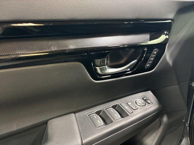 new 2026 Honda CR-V car, priced at $36,427