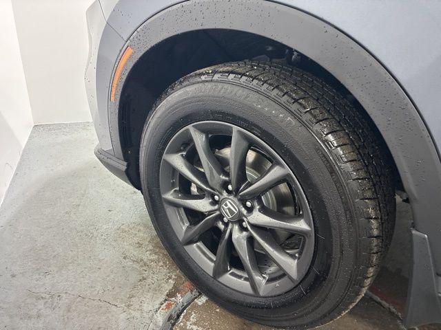 new 2026 Honda CR-V car, priced at $36,427