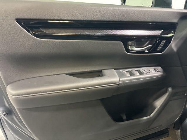 new 2026 Honda CR-V car, priced at $36,427