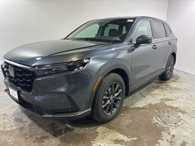 new 2026 Honda CR-V car, priced at $36,427