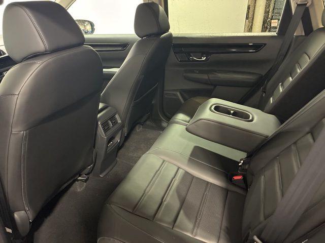 new 2026 Honda CR-V car, priced at $36,427