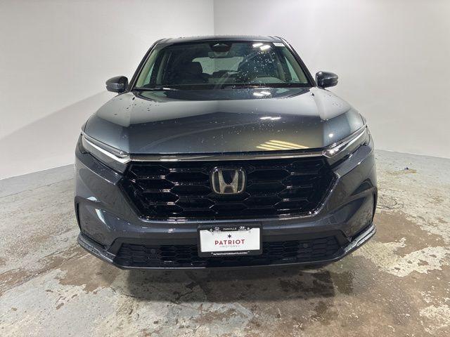 new 2026 Honda CR-V car, priced at $36,427