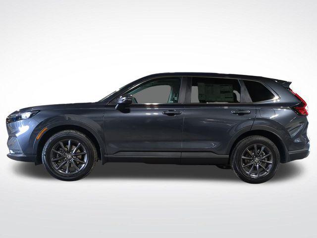 new 2026 Honda CR-V car, priced at $38,295