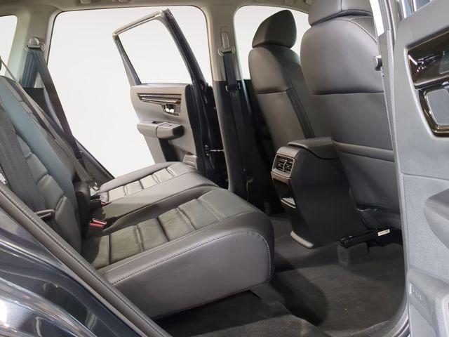 new 2026 Honda CR-V car, priced at $38,295