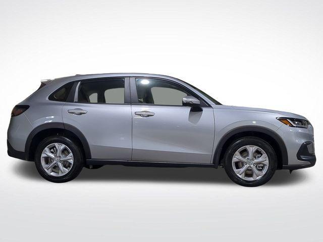 new 2025 Honda HR-V car, priced at $27,171