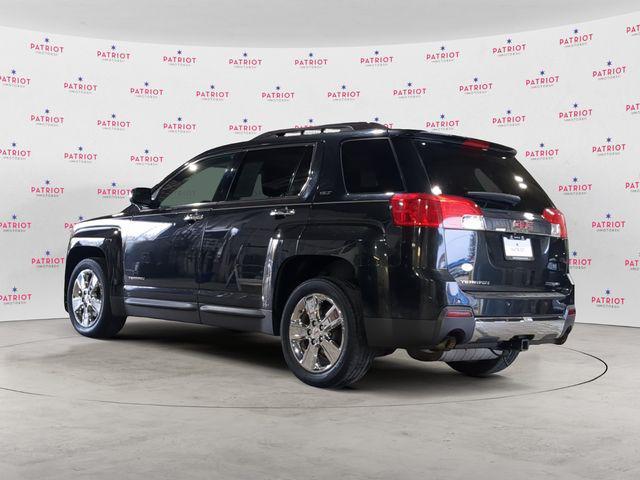 used 2014 GMC Terrain car, priced at $11,995