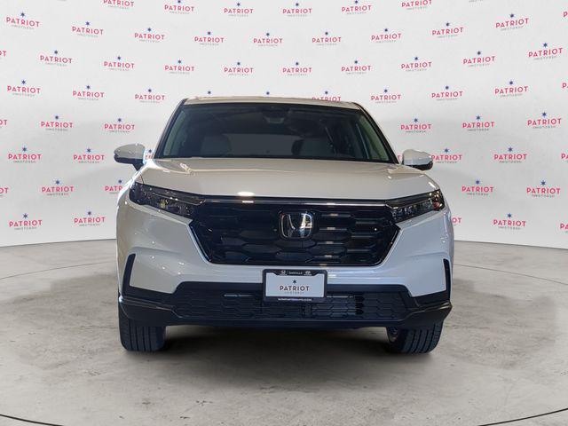 new 2025 Honda CR-V car, priced at $34,901