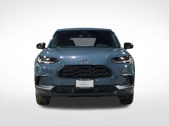 new 2025 Honda HR-V car, priced at $27,165