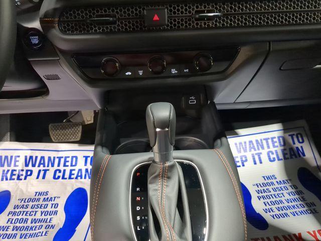 new 2025 Honda HR-V car, priced at $27,165