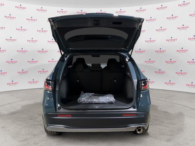 new 2025 Honda HR-V car, priced at $27,165