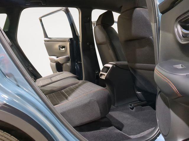 new 2025 Honda HR-V car, priced at $27,165