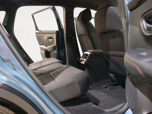 new 2025 Honda HR-V car, priced at $29,517